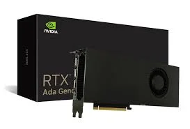 صورة توضح أجهزة RTX 5000