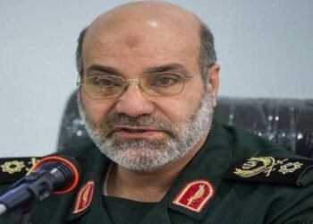 اسرائيل تسوي مبنى القنصلية الايرانية في دمشق بالارض … وتغتال قائد عسكري ايراني رفيع المستوى