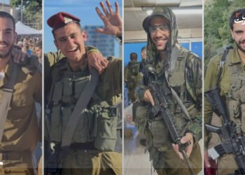 المقاومة تقتل عدد من الجنود الاحتلال الاسرائيلي في كمين محكم في خان يونس