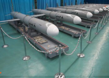 المخابرات الأمريكية: إيران ستضرب إسرائيل بطائرات مسيرة وصواريخ كروز هذا الاسبوع…