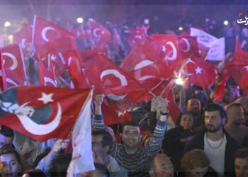 حزب الشعب الجمهوري المعارض… يحقق فوزًا كبيرًا في الانتخابات المحلية التركية
