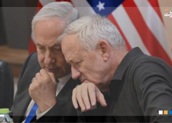 محكمة الجنايات الدولية تأمر بـ جلب نتنياهو وغلانت أحياء …