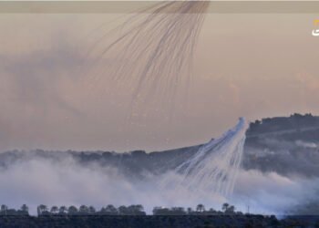 عبر قنوات دبلوماسية … إسرائيل تهدد بتوجيه ضربة  إلى لبنان منتصف هذا الشهر