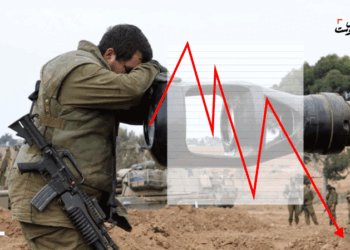 خسائر اسرائيل بسبب الحرب