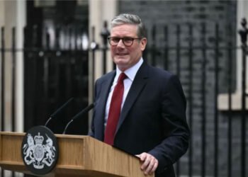 بريطانيا تستعد لتعليق مبيعات الأسلحة لإسرائيل