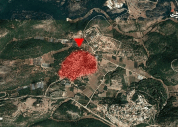 قر قيادة اللواء 300 شوميرا