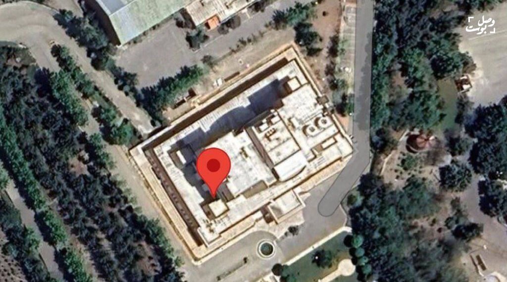 مكان استهداف هنية... الحرس الثوري الإيراني... ينشر تفاصيل عملية إغتيال هنية.