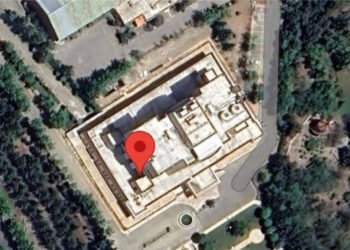 مكان استهداف هنية... الحرس الثوري الإيراني... ينشر تفاصيل عملية إغتيال هنية.