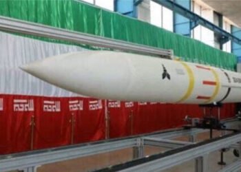 إيران تنفي إرسال صواريخ باليستية إلى روسيا وتؤكد التزامها بالحل السياسي