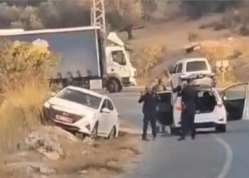 مقتل ثلاثة جنود اسرائيليين بعملية نوعية في ترقوميا بالخليل