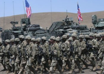 تفاصيل الاتفاق عراقي أميركي الذي يقضي الى انسحاب قوات التحالف الدولي..