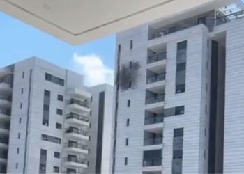 حزب الله يضع نهاريا في خط النار ...