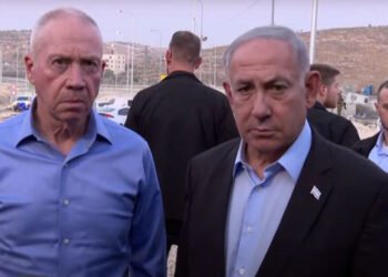 ساعات حاسمة في إسرائيل: غليان سياسي على خلفية الإقالة المحتملة لوزير الدفاع غالانت