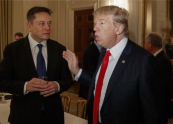 ما هو المنصب الذي وعد ترامب به إيلون ماسك في حال فوزه بالانتخابات الأمريكية