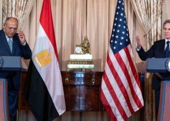 بعد اغلاق معبر رفع... واشنطن: لا اقتطاعات هذا العام من مساعداتنا العسكرية لمصر