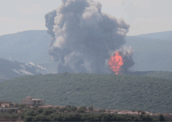 اسرائيل تجر حزب الله إلى حرب شاملة