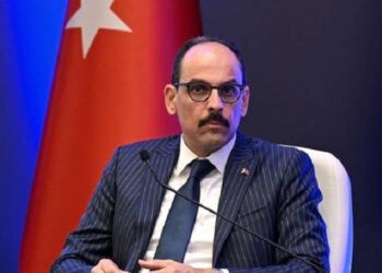 في أنقرة... لقاء يجمع رئيس الاستخبارات التركية بقادة من حماس