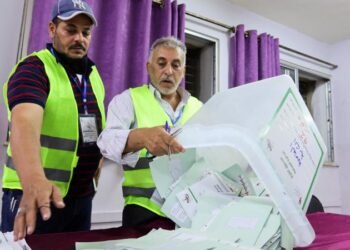 جبهة العمل الاسلامي "الاخوان المسلمين" تحتسح الانتخابات البرلمانية في الاردن