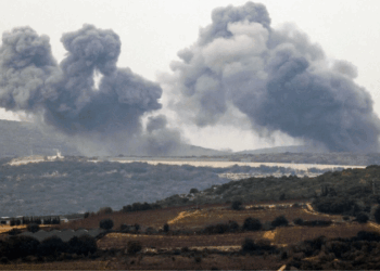 تصعيد غير مسبوق بين حزب الله وإسرائيل يدفع سكان الشمال للبقاء قرب الملاجئ