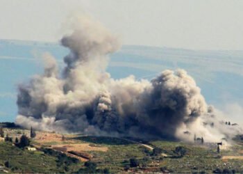 مصدر أمني إسرائيلي كبير: الحملة العسكرية في لبنان تقترب...