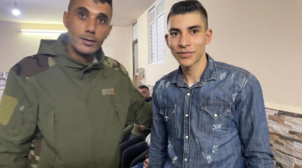 من بينهم نجل الاسير زكريا الزبيدي... 6 شهداء في طوباس والفارعة بقصف للاحتلال