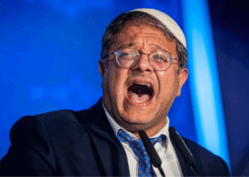 بن غفير يطالب بتوسيع نطاق الحرب لتشمل الضفة الغربية...