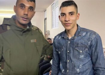 من بينهم نجل الاسير زكريا الزبيدي... 6 شهداء في طوباس والفارعة بقصف للاحتلال