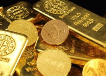 الذهب يسجل أعلى سعر له في التاريخ.. ما السبب؟