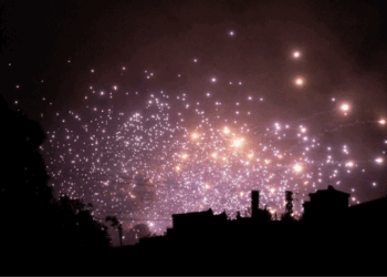 إسرائيل تشن غارات واسعة على جنوب لبنان