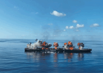 أميركا تخسر معركة البحر الأحمر: الحوثيون يقلبون موازين حرية البحار