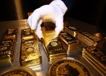 ارتفاع تاريخي لـ الذهب بعد خفض الفائدة الأميركية...