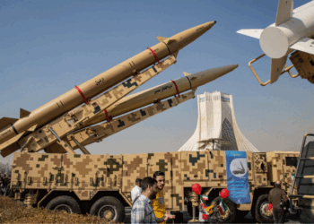 أميركا تحذر من نقل صواريخ باليستية إيرانية إلى روسيا...