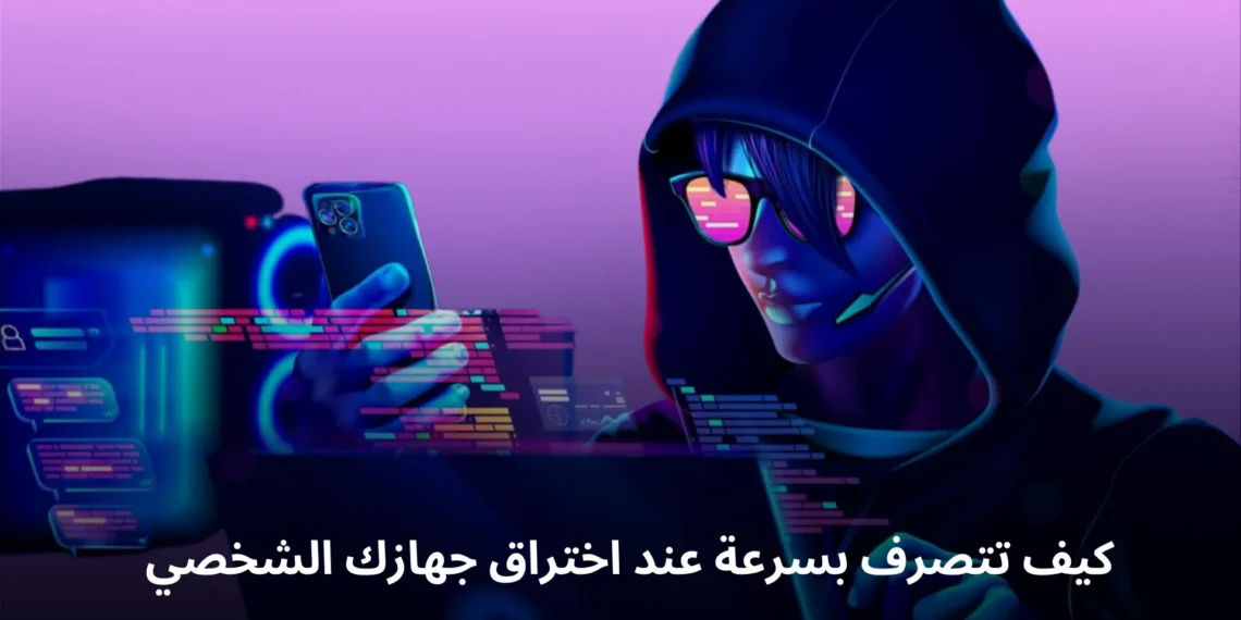 خطوات لاستعادة جهازك وحماية بياناتك بعد تعرضك للاختراق