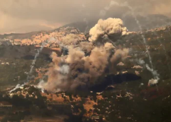 اكثر من 2000 بين شهيد وجريح في غارات للجيش الاحتلال على مناطق مختلف من لبنان