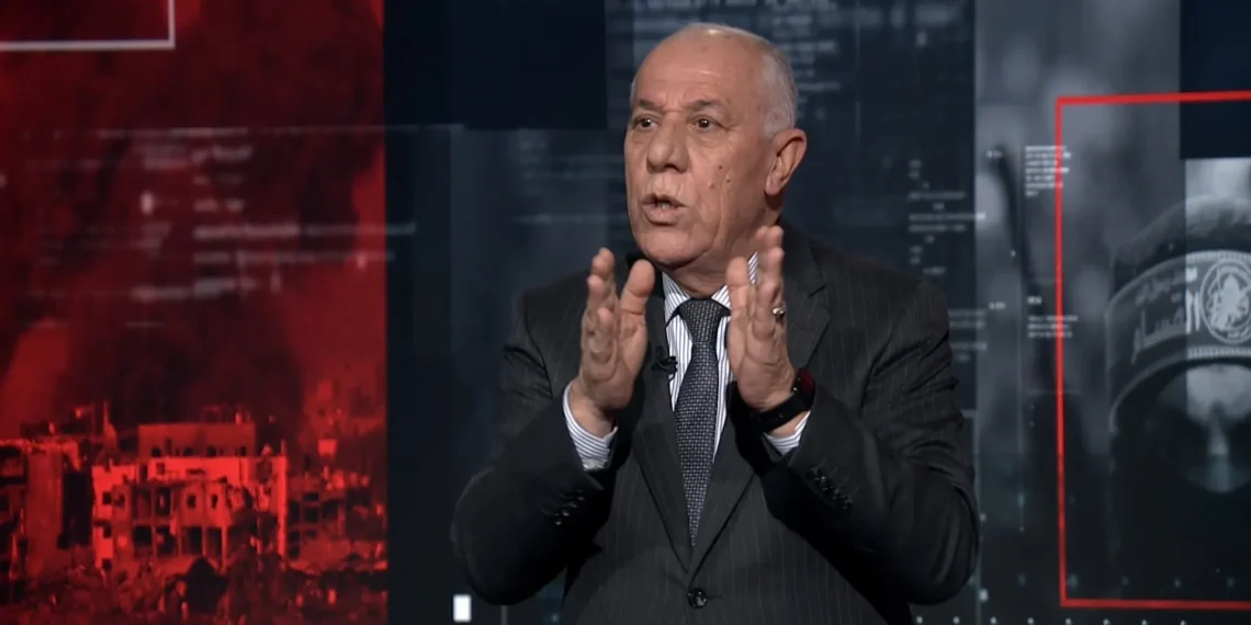 فايز الدويري: إذا تأكدت إصابة حسن نصر الله فيجب على حزب الله استهداف تل أبيب