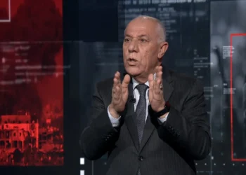 فايز الدويري: إذا تأكدت إصابة حسن نصر الله فيجب على حزب الله استهداف تل أبيب