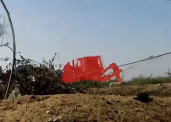 23 شهيدا بغزة وعمليات جديدة للقسام شرق رفح| فيديو