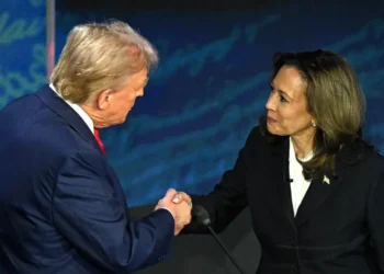 في ظل تقدم هاريس حسب استطلاع للرأي...  ترامب يرفض القيام مناظرة ثانية معها