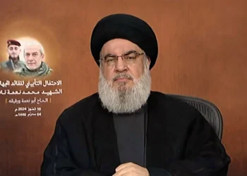 ما هو مصير حسن نصر الله وماذا حدث في الضاحية الجنوبية لبيروت