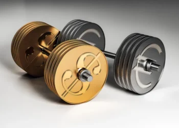 الفضة تسجل أعلى مستوى لها في 12 عامًا مقتفية أثر صعود الذهب