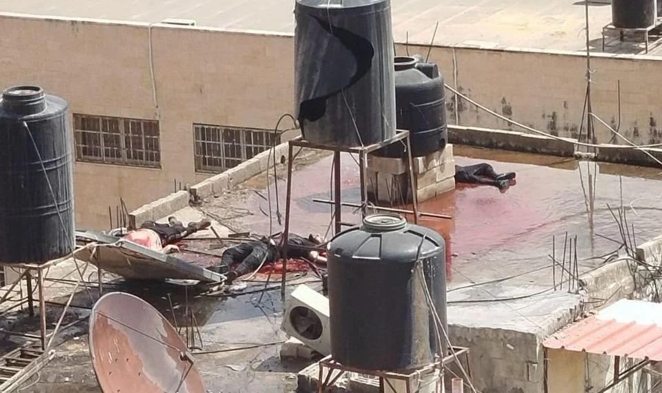 سبعة شهداء في بلدة قباطية.. والاحتلال ينكل بجثامين عدد من الشهداء