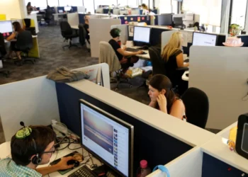 بسبب الحرب على غزة... شركات التكنلوجيا الإسرائيلية تفكر بالهروب للخارج