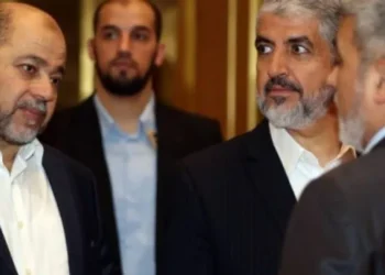 بعد استشهاد السنوار.