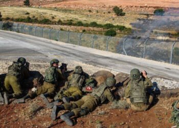 جيش الاحتلال ينشئ فرقة جديدة على الحدود الشرقية