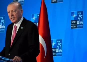 أردوغان: تركيا تسجل رقماً قياسياً في صادرات الصناعات الدفاعية