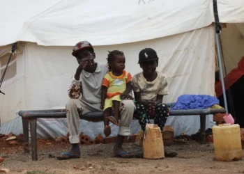 غوتيريش يدعو لحماية المدنيين في السودان