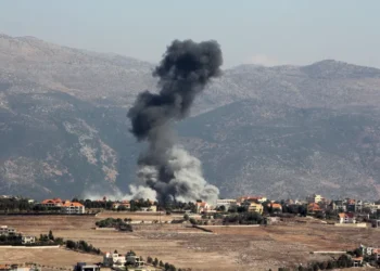 العثور على نفق لحزب الله من لبنان إلى اسرائيل