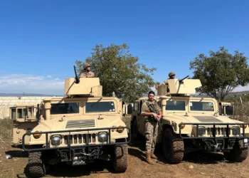 الجيش اللبناني