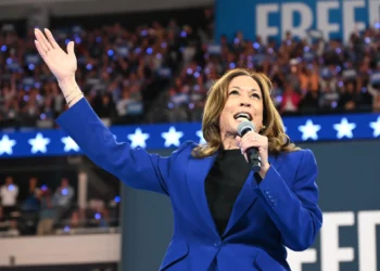 الديمقراطيين في الانتخابات الامريكية؟