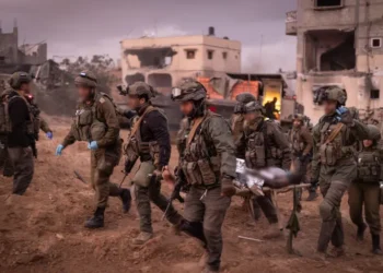 مقتل عدد من العسكريين والجنود إسرائيليين